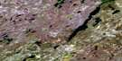074J08 Thomson Lake Aerial Satellite Photo Thumbnail