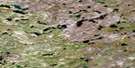 074J10 Birkbeck Lake Aerial Satellite Photo Thumbnail