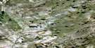 074K03 James Creek Aerial Satellite Photo Thumbnail