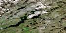 074K11 Tuma Lake Aerial Satellite Photo Thumbnail