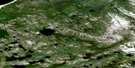 074K13 Dowler Lake Aerial Satellite Photo Thumbnail