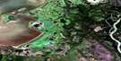 074L05 Welstead Lake Aerial Satellite Photo Thumbnail
