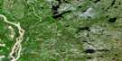 074M11 Hay Camp Aerial Satellite Photo Thumbnail
