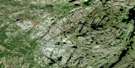 074M14 Tulip Lake Aerial Satellite Photo Thumbnail