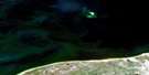 074N04 Pointe Ennuyeuse Aerial Satellite Photo Thumbnail