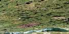 074O08 Wiley Lake Aerial Satellite Photo Thumbnail