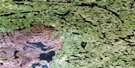 074O12 Nevins Lake Aerial Satellite Photo Thumbnail