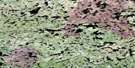 074O14 Carcoux Lake Aerial Satellite Photo Thumbnail