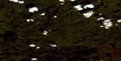 074P01 Cyprian Lake Aerial Satellite Photo Thumbnail