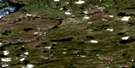 074P02 Perching Lake Aerial Satellite Photo Thumbnail