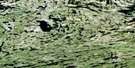 074P12 Astrolabe Lake Aerial Satellite Photo Thumbnail