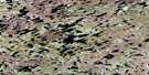 075B02 Glass Lake Aerial Satellite Photo Thumbnail