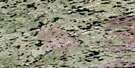 075B05 Meadows Lake Aerial Satellite Photo Thumbnail