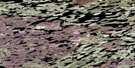 075B06 Penzance Lake Aerial Satellite Photo Thumbnail