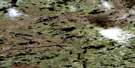 075B14 Geeves Lake Aerial Satellite Photo Thumbnail