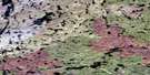 075C03 Portman Lake Aerial Satellite Photo Thumbnail