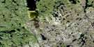 075C05 Shark Lake Aerial Satellite Photo Thumbnail