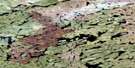 075C09 Delight Lake Aerial Satellite Photo Thumbnail