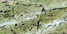 075C10 Majeau Lake Aerial Satellite Photo Thumbnail