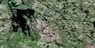 075D12 Tsu Lake Aerial Satellite Photo Thumbnail