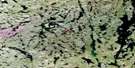 075D15 Lady Grey Lake Aerial Satellite Photo Thumbnail