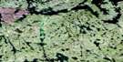 075D16 Bigpine Narrows Aerial Satellite Photo Thumbnail