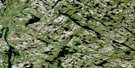 075E04 Drywood Lake Aerial Satellite Photo Thumbnail