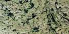 075E07 Berrigan Lake Aerial Satellite Photo Thumbnail