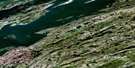 075E13 Union Island Aerial Satellite Photo Thumbnail