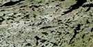 075E15 Lefleur Lake Aerial Satellite Photo Thumbnail