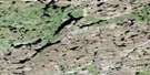 075F02 Anderson Lake Aerial Satellite Photo Thumbnail