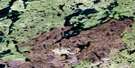 075F04 Sparks Lake Aerial Satellite Photo Thumbnail