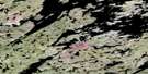 075F12 Tronka Chua Lake Aerial Satellite Photo Thumbnail