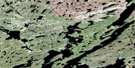 075F13 Walker Lake Aerial Satellite Photo Thumbnail