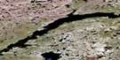 075F16 Gray Lake Aerial Satellite Photo Thumbnail