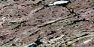 075G11 Miller Lake Aerial Satellite Photo Thumbnail