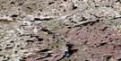 075G14 Lamarre Lake Aerial Satellite Photo Thumbnail