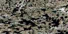 075H03 Andrecyk Lake Aerial Satellite Photo Thumbnail