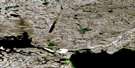 075I08 Sid Lake Aerial Satellite Photo Thumbnail
