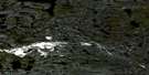 075I09 Mossip Bay Aerial Satellite Photo Thumbnail