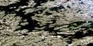 075J08 Lynx Lake Aerial Satellite Photo Thumbnail