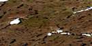 075K02 Broomfield Lake Aerial Satellite Photo Thumbnail