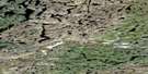 075K06 Robert Lake Aerial Satellite Photo Thumbnail