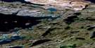 075K12 Lausen Lake Aerial Satellite Photo Thumbnail