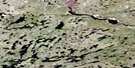 075L01 Austin Lake Aerial Satellite Photo Thumbnail