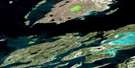 075L04 Keith Island Aerial Satellite Photo Thumbnail