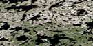 075M03 Lac Du Mort Aerial Satellite Photo Thumbnail