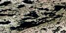 075M11 Camsell Lake Aerial Satellite Photo Thumbnail