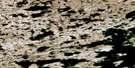 075M13 Warburton Bay Aerial Satellite Photo Thumbnail