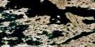 075M14 Nodinka Narrows Aerial Satellite Photo Thumbnail